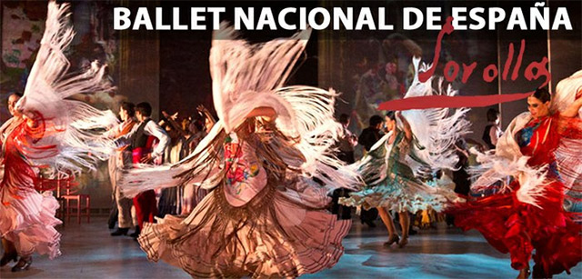 Ballet Nacional de España