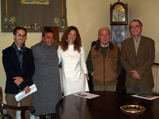 Centro Andaluz de Flamenco