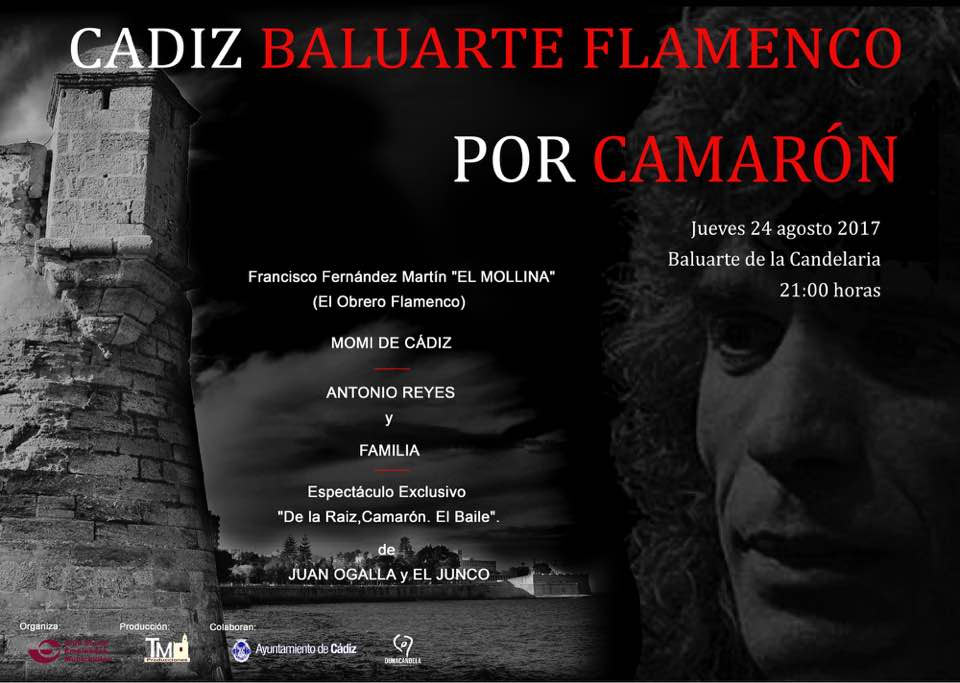 Cadiz - Baluarte Flamenco