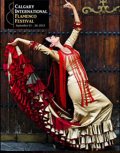 Calgary International Flamenco Festival