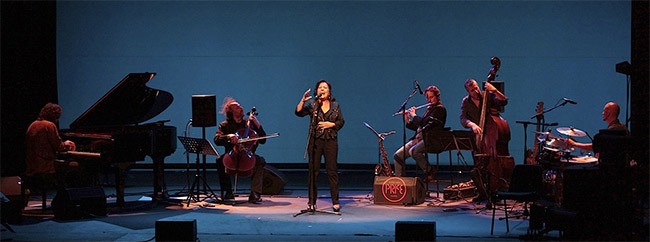 Camerata Flamenco Project