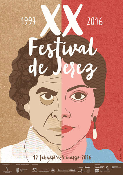 XX Festival de Jerez 2016