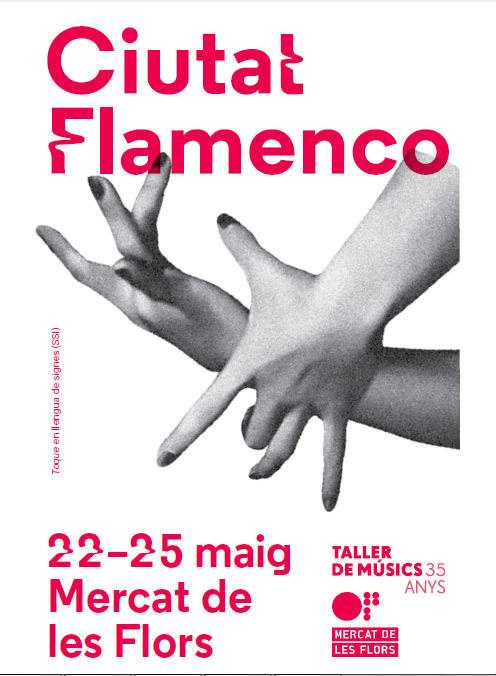 Ciutat Flamenco 2014