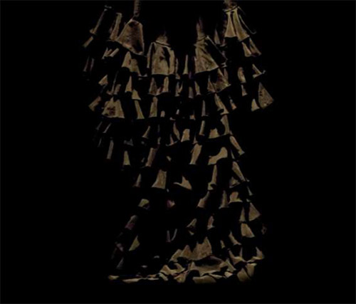 Certamen de Coreografía de Danza Española y Flamenco