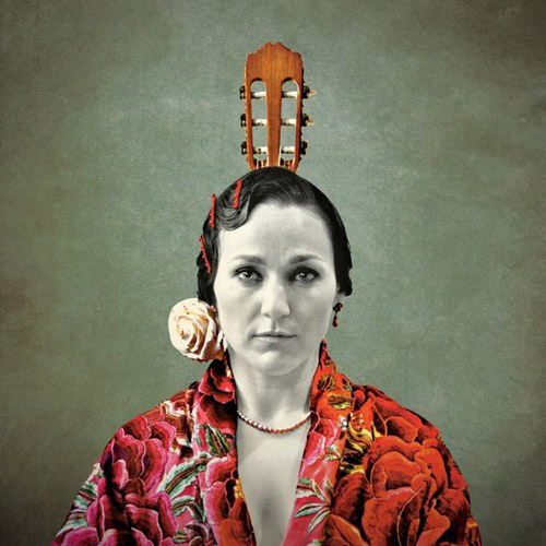 Concha Jareño - Foto: Rafael Estévez