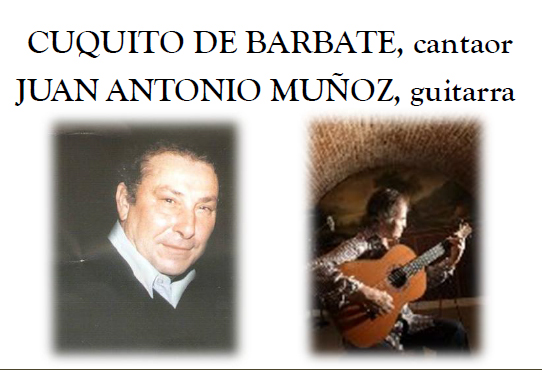 Cuquito de Barbate
