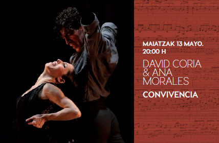 David Coria & Ana Morales