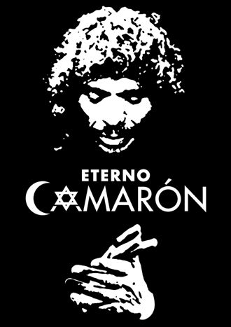 Eterno Camarón