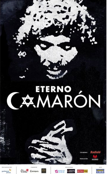 Eterno Camarón