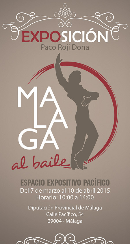 Málaga al baile