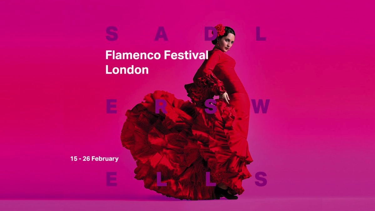 Flamenco Festival London