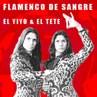 Flamenco de Sangre