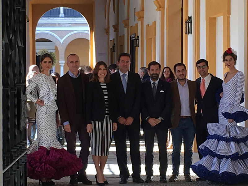 Presentación SIMOF 2016