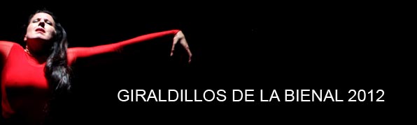 Giraldillos Bienal