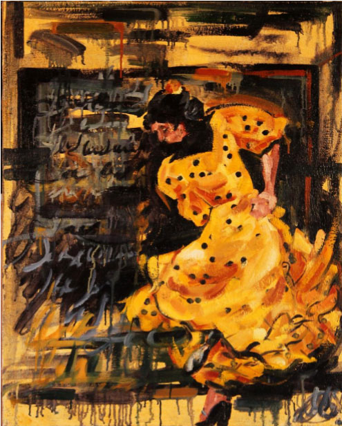 Exposición Exposición