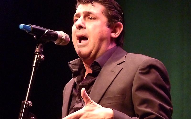 Jose Pañero