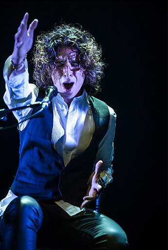 José Enrique Morente