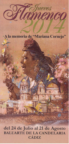 Jueves Flamencos Cádiz