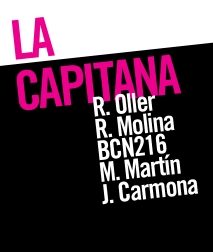La Capitana - Carmen Amaya