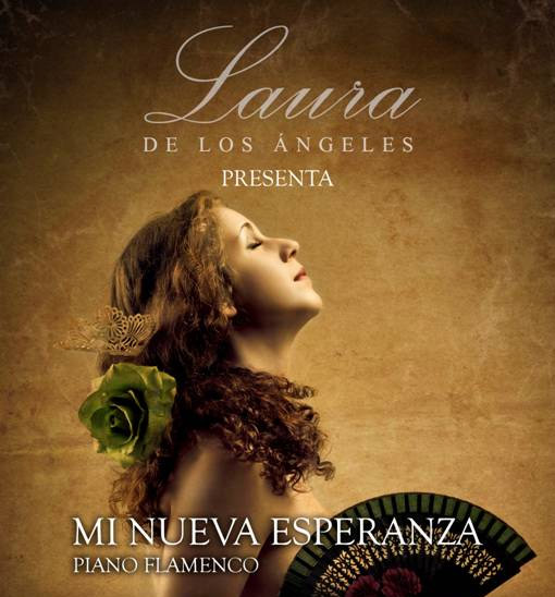 Laura de los Angeles