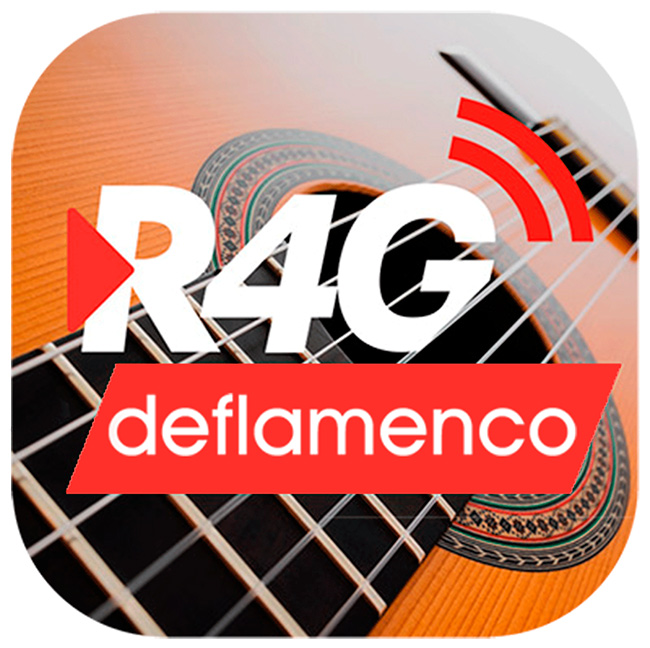 Acurrucarse famoso Final Radio4G DeFlamenco, digital radio station devoted to Flamenco - Revista  DeFlamenco.com
