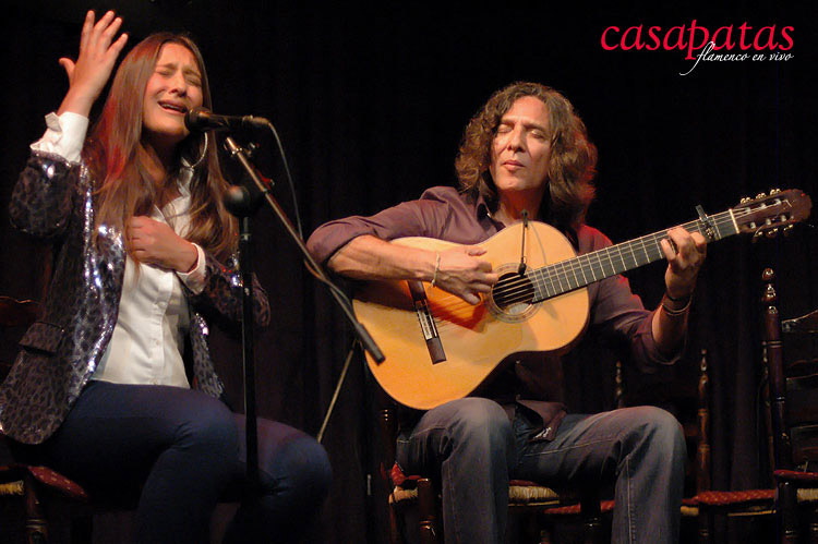 Mari Angeles - Miramé