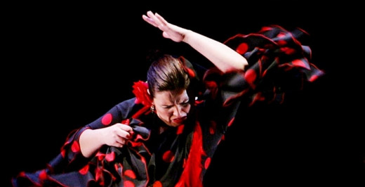 María del Mar Moreno - Jerez Puro María del Mar Moreno - Jerez Puro