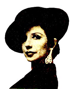 Mariquita Flores