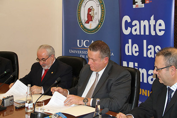 Catedra de Flamencología de La Union