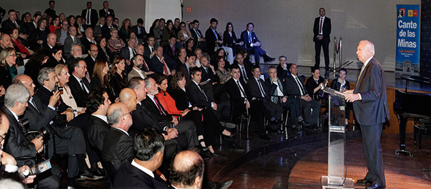 Las Minas Flamenco Tour