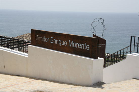 Enrique Morente