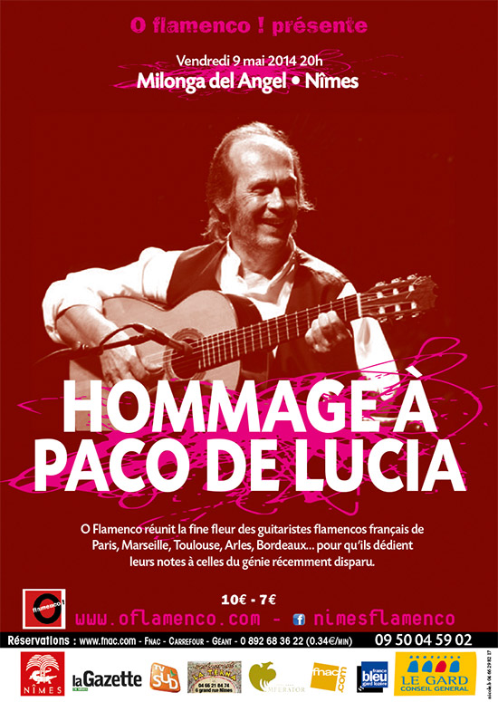 Paco de Lucía
