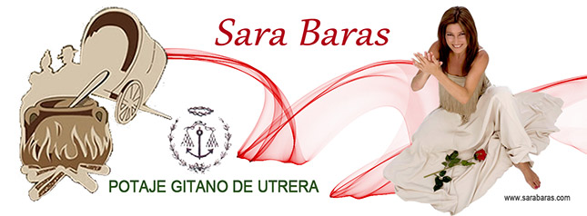 Potaje Gitano de Utrera - Sara Baras