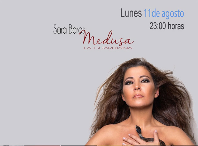 Sara Baras - Cante de las Minas