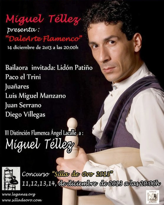 Miguel Tellez - La Fortuna