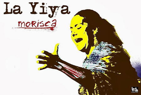 La Yiya - Morisca