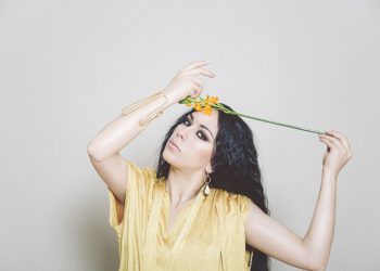 Belén López - foto: Maria la Cartelera