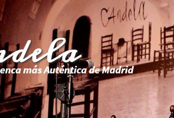 Flamenco Candela Madrid
