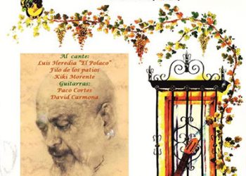 Peña La Parra Flamenca