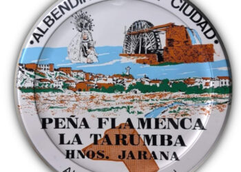 Peña La Tarumba - Hermanos Jarana
