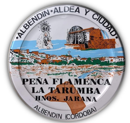 Peña Flamenca “La Tarumba” – Hnos. Jarana