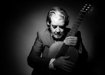 Rafael Riqueni - Herencia