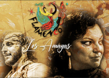 Tablao flamenco Los Amaya Málaga