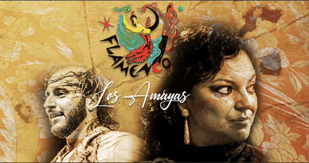 Tablao Flamenco Los Amayas