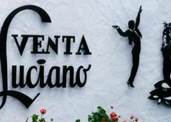 Venta Luciano - Granada