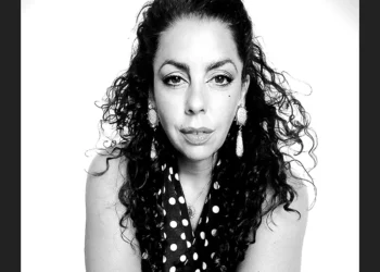 Escuela de flamenco Violeta Ruiz