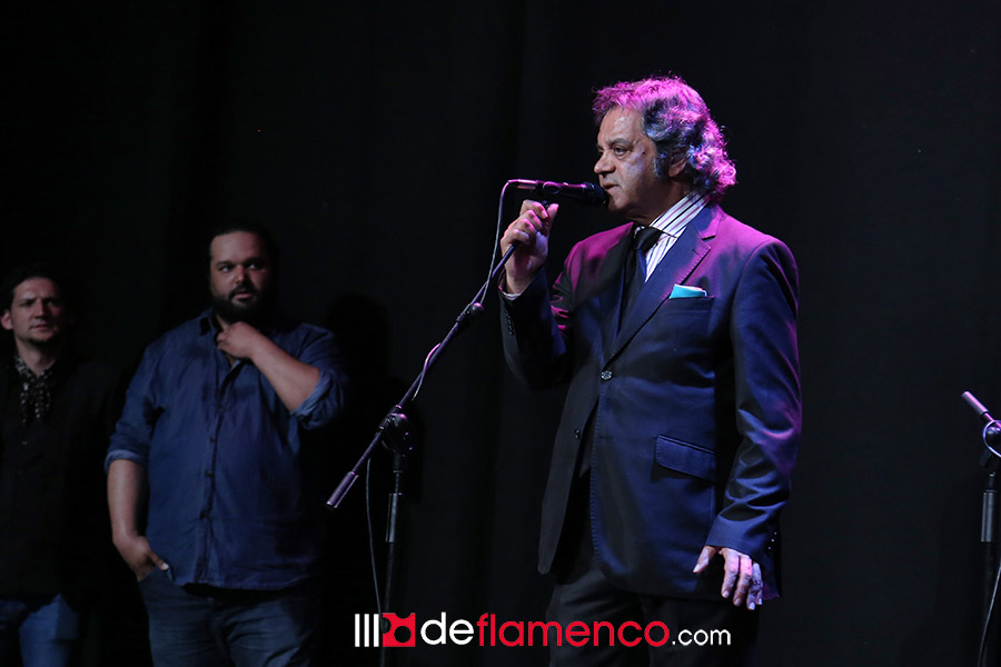 Ramón “El Portugués” (1948–2025): el cante extremo de la verdad