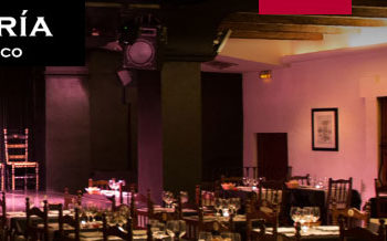 Tablao La Buleria - Valencia