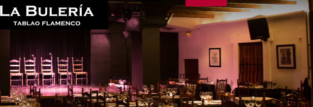 La Bulería