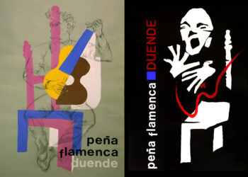 Peña Flamenca Duende